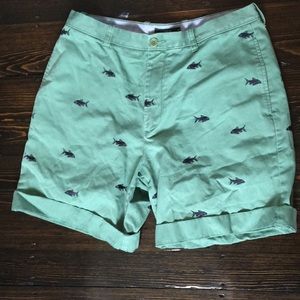 Jcrew men’s shorts